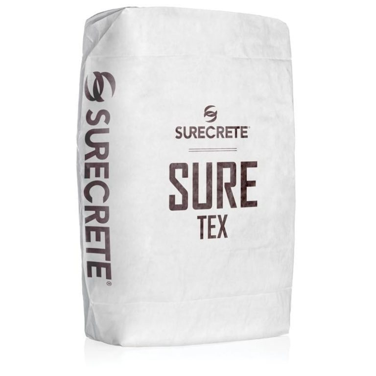 Surecrete Cs250 Products | S&G Decorative Concrete Supply